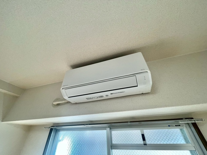 内観写真 テレサエンバシ