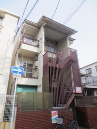第三盛運マンション