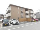 メゾン プレミールの外観
