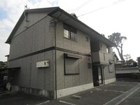 クレベール上牧
