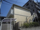 外観写真 フレグランス六甲道
