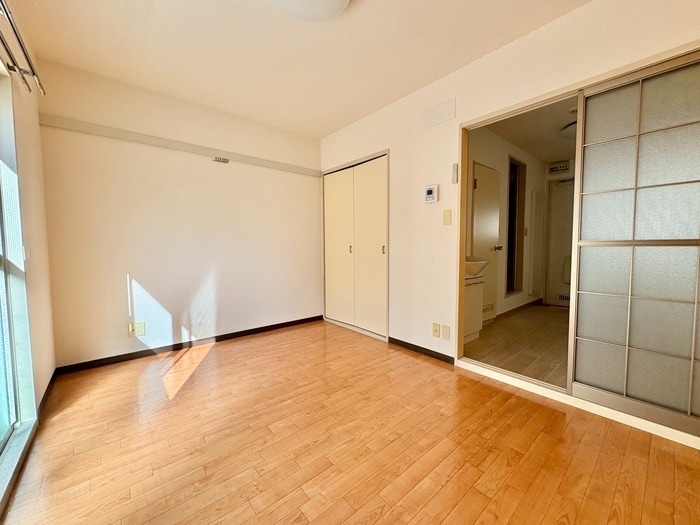 居室 フレグランス六甲道