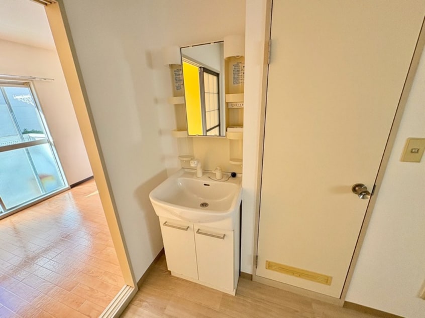 洗面 フレグランス六甲道