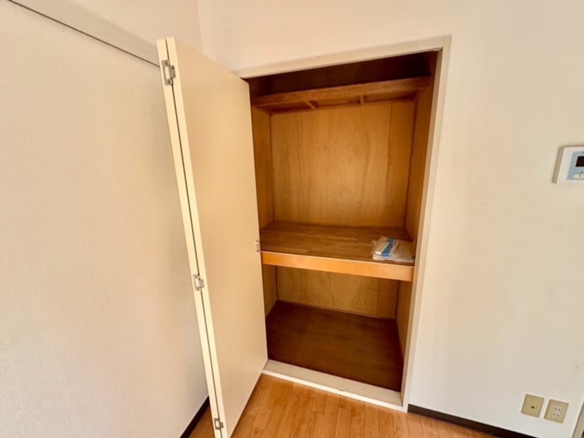 収納 フレグランス六甲道