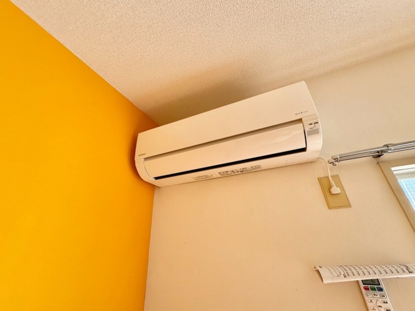 内観写真 フレグランス六甲道