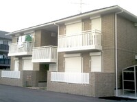 クオリア梅美台Ｂ棟
