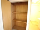 収納 ファミリ－ハイツ河野