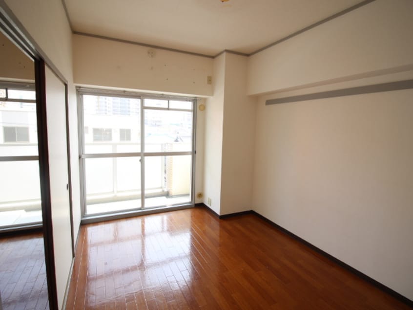 居室 ファミリ－ハイツ河野