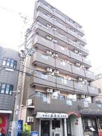 LeA･LeA今里36番館