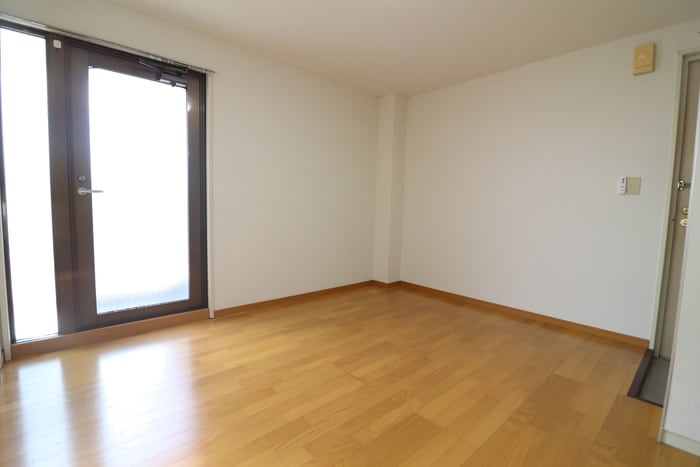 居室 マイキャッスル