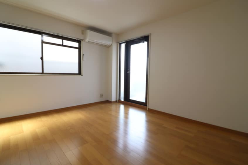 居室 マイキャッスル