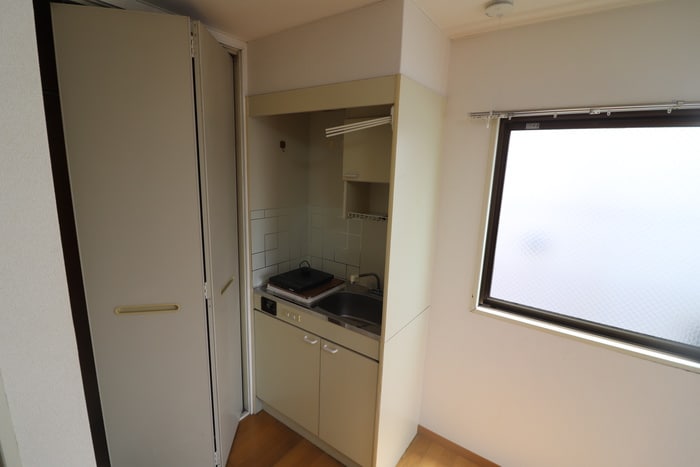 キッチン マイキャッスル