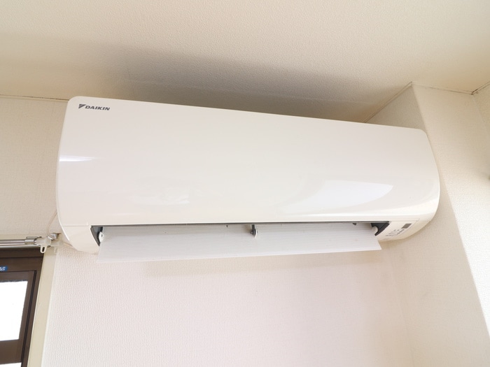 内観写真 マイキャッスル