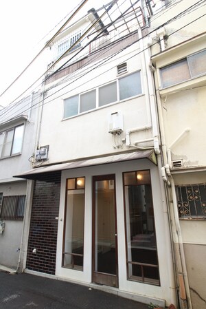 田中貸家