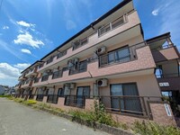 暁21うえきⅠ号館