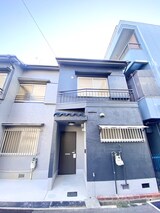 綾園テラスハウスＢ