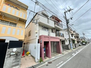 本山中町2丁目戸建