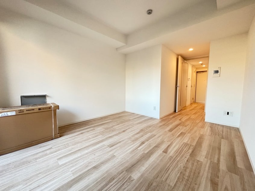 居室 グランカーサ京都駅前