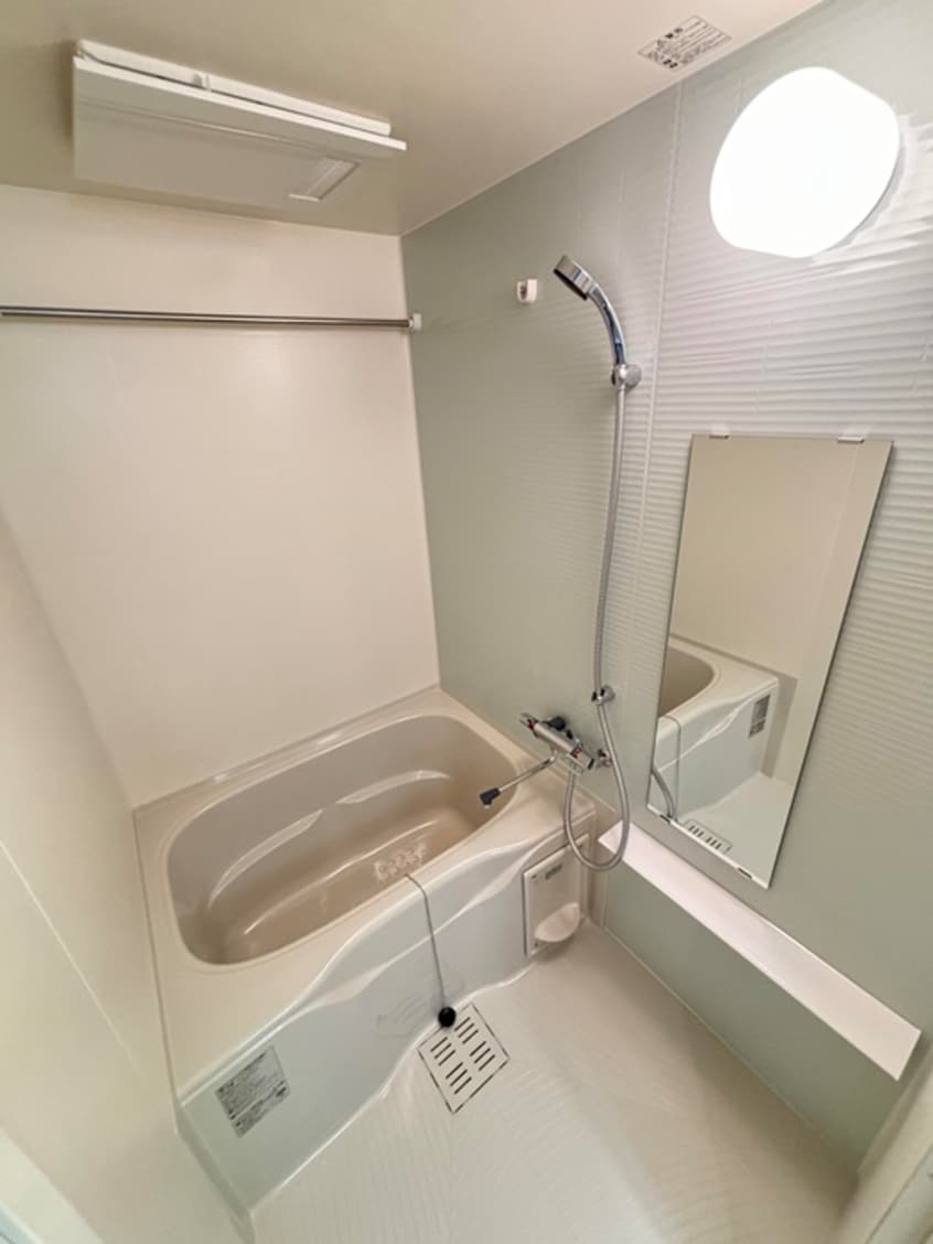 バス／シャワールーム等 グランカーサ京都駅前