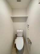 トイレ グランカーサ京都駅前