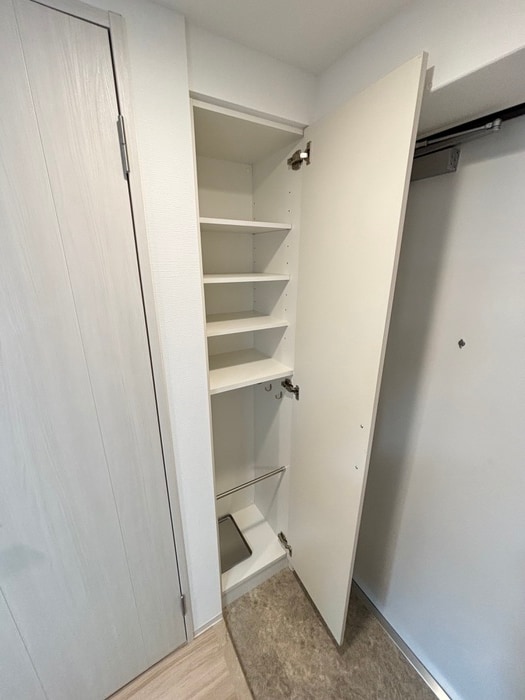 靴箱 グランカーサ京都駅前