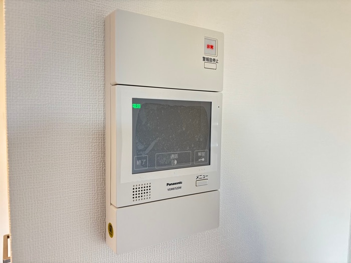 内観写真 グランカーサ京都駅前