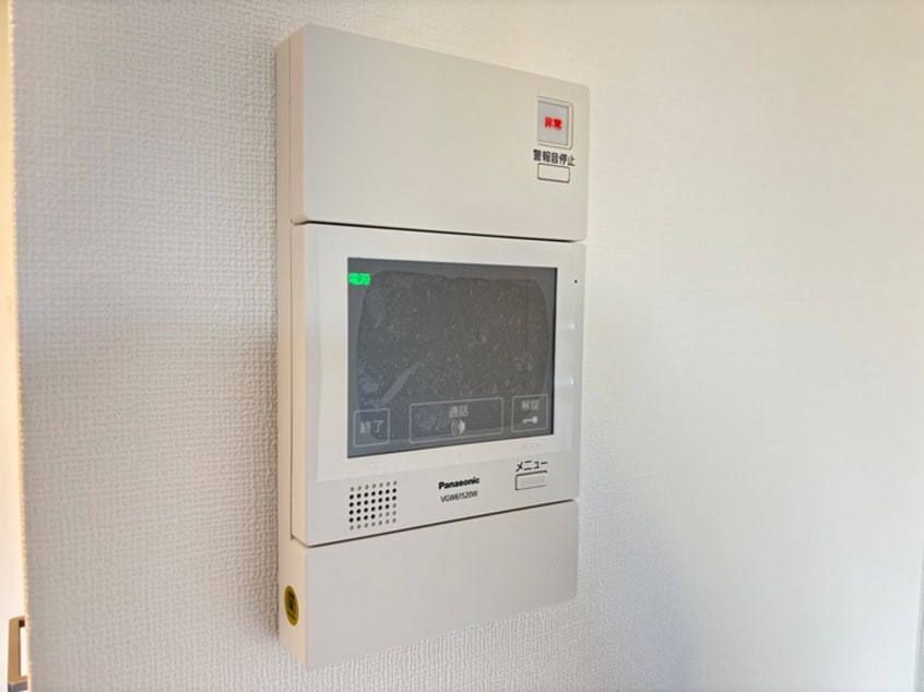 内観写真 グランカーサ京都駅前