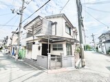 高柳貸家