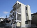 グリーンリーフの外観