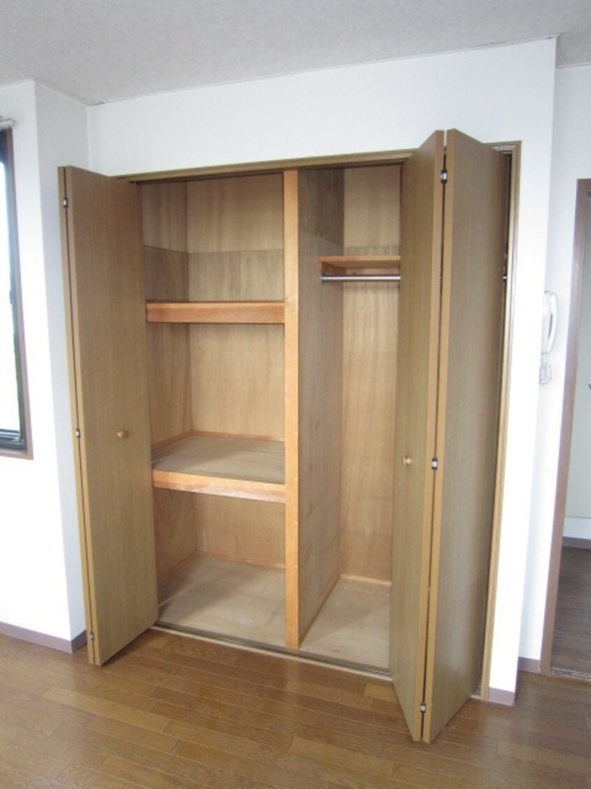 収納 グリーンリーフ
