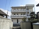 外観写真 グリーンリーフ
