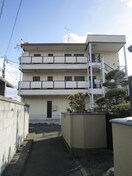 外観写真 グリーンリーフ