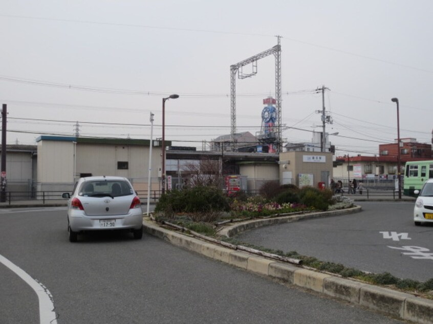 喜志駅(役所)まで936m 暁21うえきⅡ号館