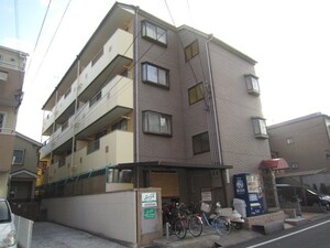 ＴＭハイツ三箇