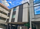 グランデージ次屋の外観