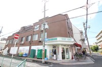 シャトー柳