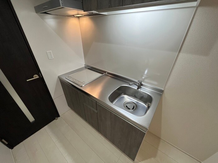 キッチン フジパレス茨木東宮町
