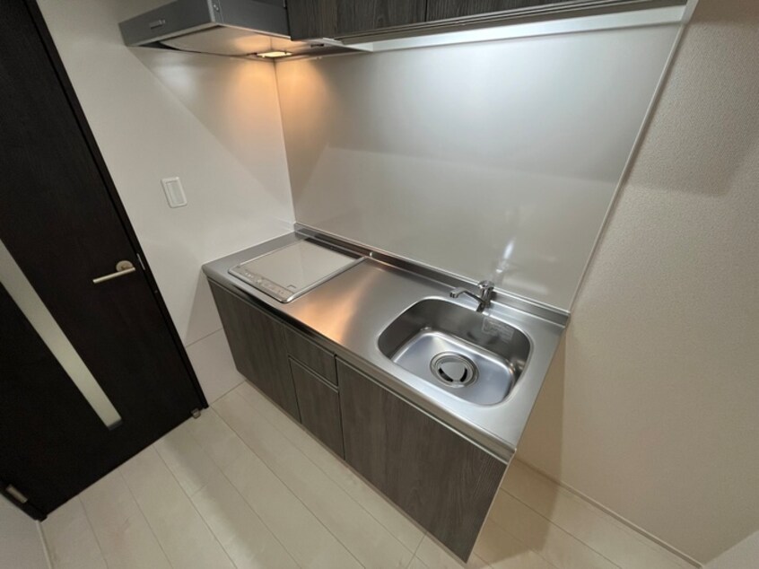 キッチン フジパレス茨木東宮町