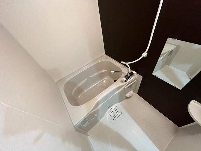 バス／シャワールーム等 フジパレス茨木東宮町