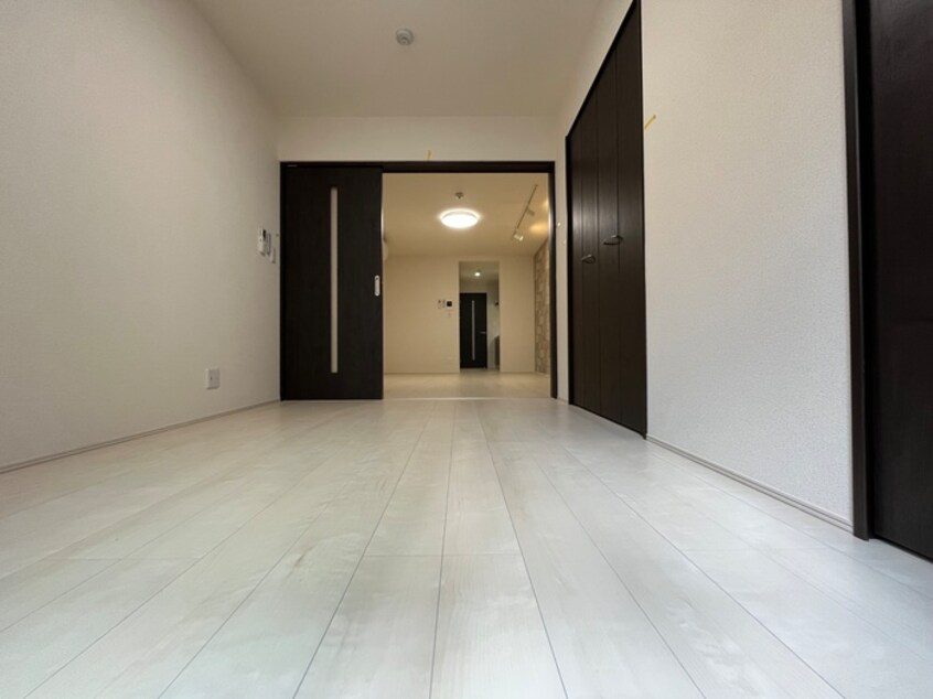 居室 フジパレス茨木東宮町