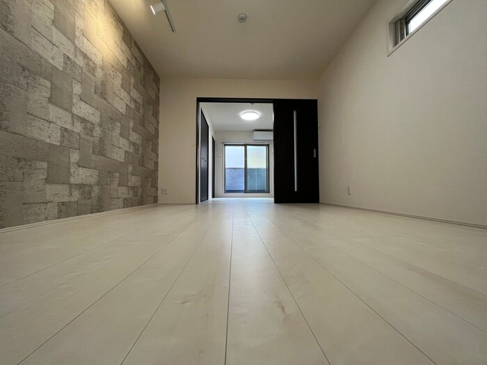 居室 フジパレス茨木東宮町