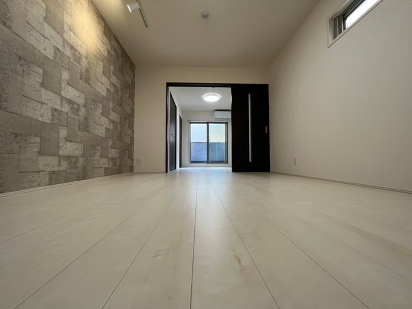 居室 フジパレス茨木東宮町