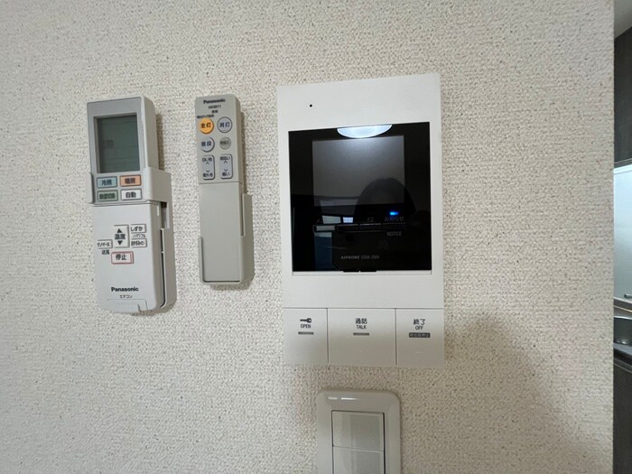 内観写真 フジパレス茨木東宮町