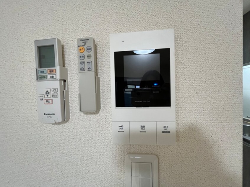 内観写真 フジパレス茨木東宮町