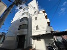 ハイツ京ノ幸の外観