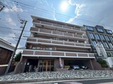 プレサンス京都二条城前(６０４)