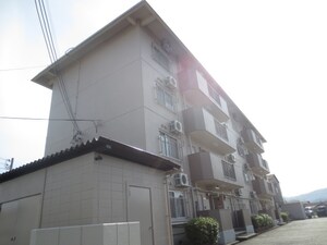 昆陽里コ－ポラス