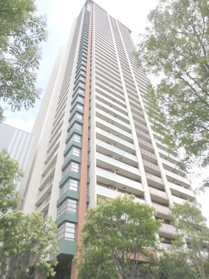 大阪福島タワ－(805)