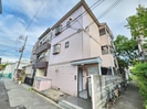 ヒゴマンションの外観