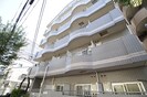 ベルメゾンロゼの外観